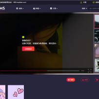 开源CMS视频写真图片写真系统源码